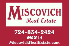 Miscovich Real Estate Logo